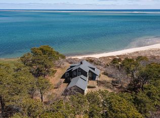 238 Cranberry Lane, North Chatham, MA 02650