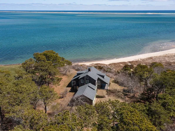 238 Cranberry Lane, North Chatham, MA 02650