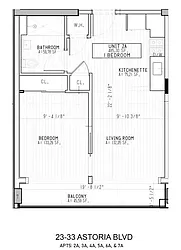 Rented by Arche Nest LLC