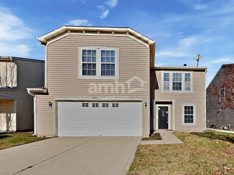 10914 Cyrus Dr