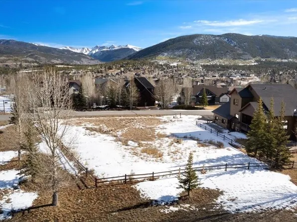 22 Sage View Court LOT 1, Dillon, CO 80435