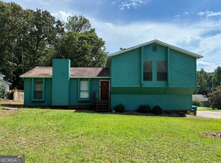 5098 Phillip Ct, Stone Mountain, GA 30087