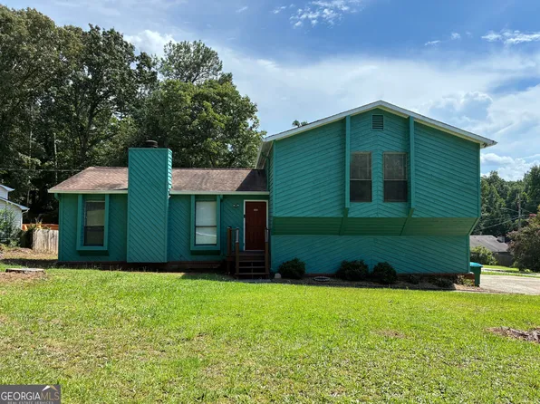 5098 Phillip Ct, Stone Mountain, GA 30087