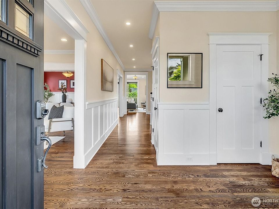 333 N 78th Street, Seattle, WA 98103 | Zillow