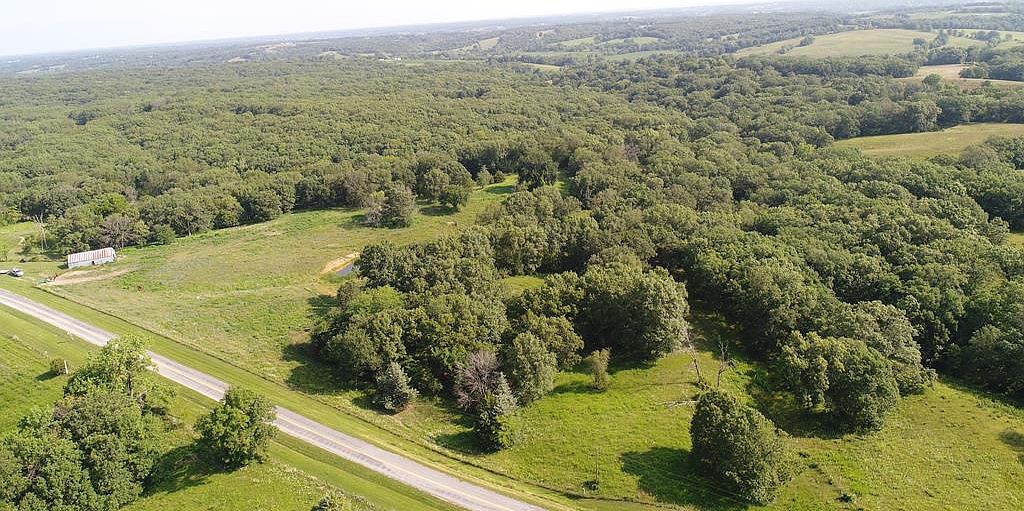 0 State Highway Dd, Novinger, MO 63559 Zillow