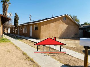 828 Commercial Ave #B, Ridgecrest, CA 93555