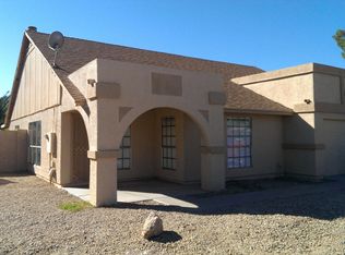 7201 W Tuckey Ln, Glendale, AZ 85303