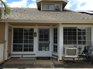 432 Mananai Pl #18-C, Honolulu, HI 96818