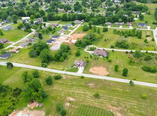 120 Spyglass Dr LOT 4, Somerset, KY 42501