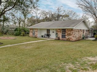 515 Avenue G, South Houston, TX 77587
