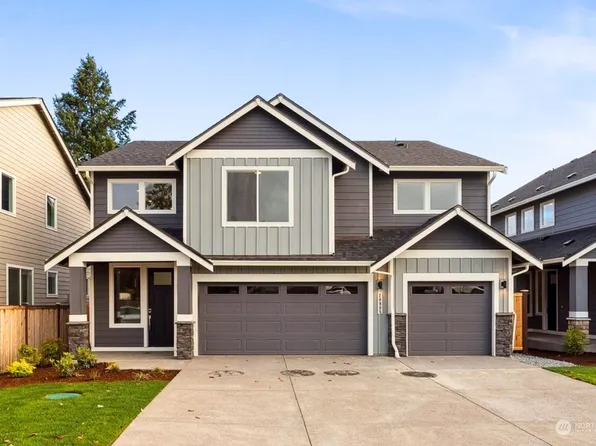 20905 47th Avenue Ct E #2, Spanaway, WA 98387