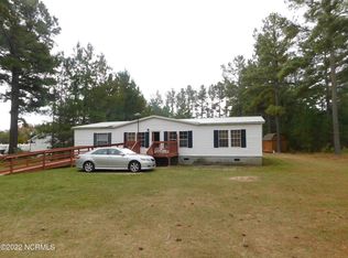21081 River Birch Dr, Wagram, NC 28396