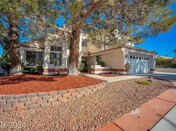 2638 Douglas Cir, Henderson, NV 89074