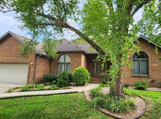 4058 E Latoka St, Springfield, MO 65809