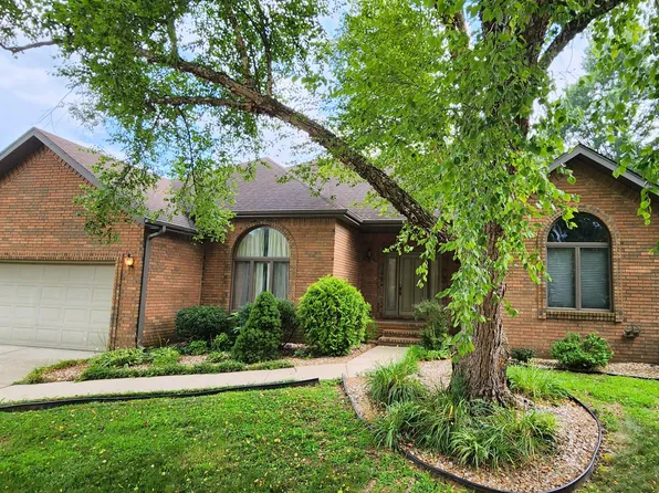 4058 E Latoka Street, Springfield, MO 65809