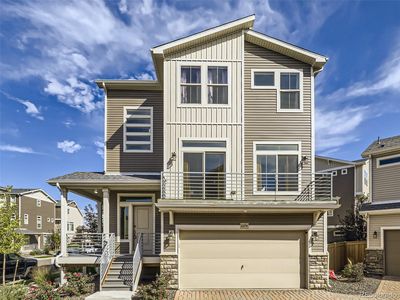 10194 Zeno Street, Commerce City, CO, 80022