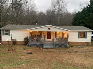 1040 Soshayma Ln, Young Harris, GA 30582