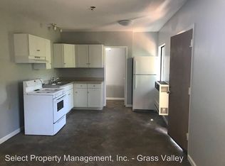 331 1st St APT B, Grass Valley, CA 95945