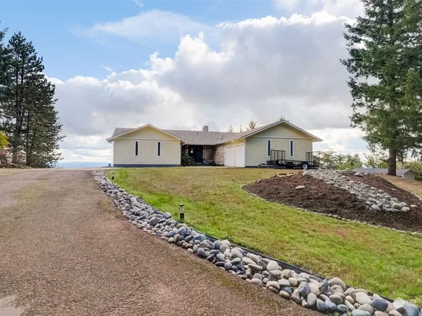 23803 NE Elkhorn Drive, Brush Prairie, WA 98606