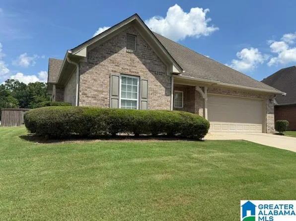 111 Holland Cv, Pelham, AL 35124