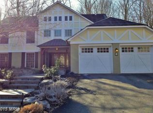 722 Ridge Dr, Mc Lean, VA 22101