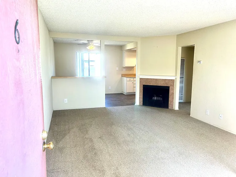 1407 Alabama St — Photo 2