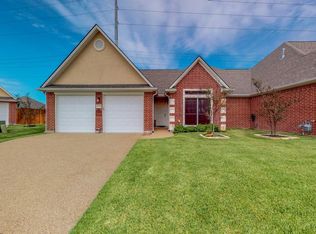 3238 Peterson Way, Bryan, TX 77802
