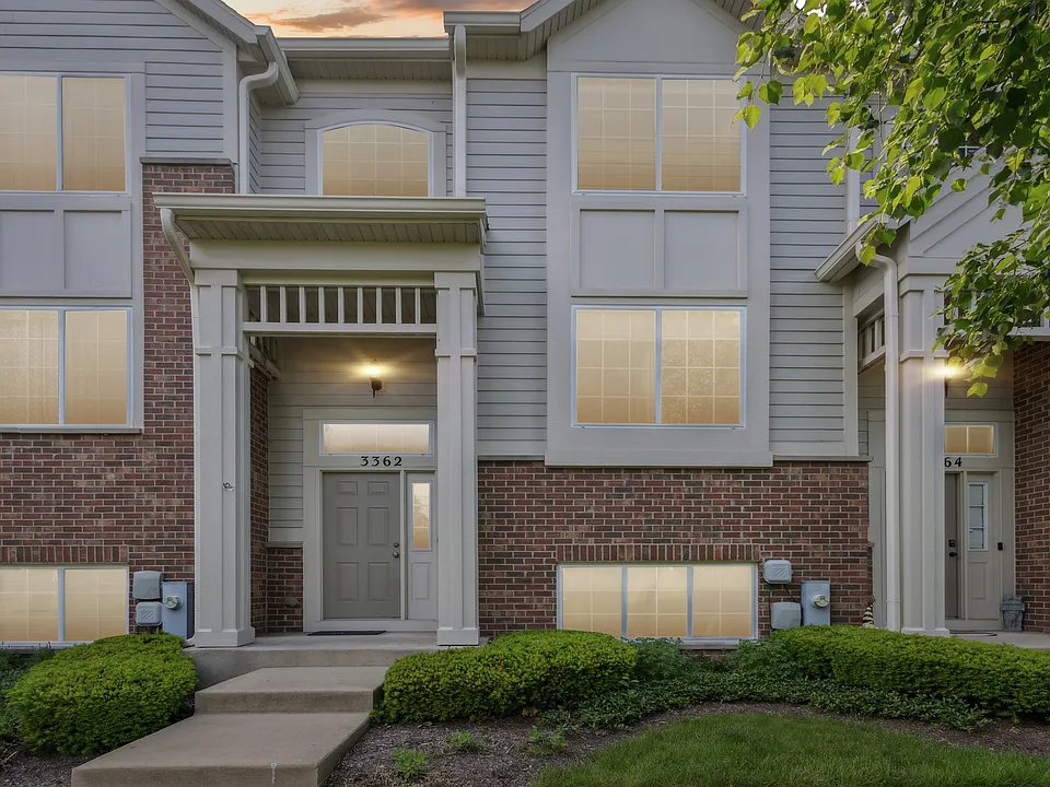 3362 Cameron Dr #3362