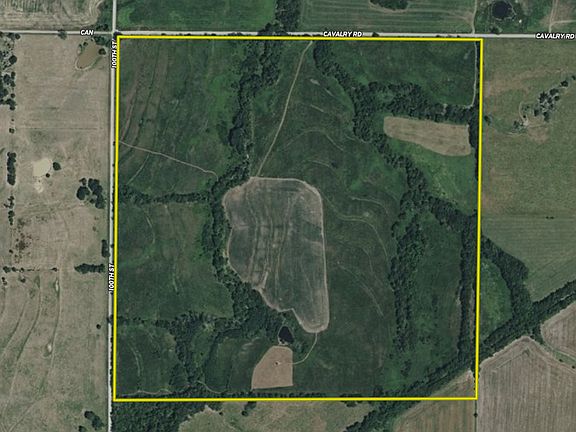 2nd image of Cavalry Rd