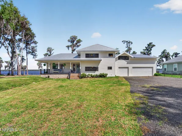 2473 SE 30TH Street, Melrose, FL 32666
