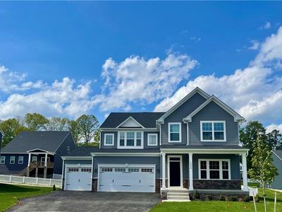 4030 White Creek Cir, Chester, VA, 23831