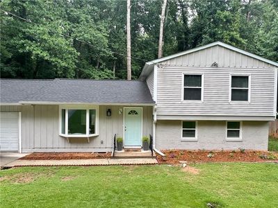 1594 Wildwood Rd, Marietta, GA, 30062