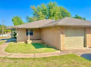 223 E Lincoln Ave, Edmond, OK 73034