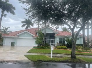 2565 Fairways Dr, Homestead, FL 33035