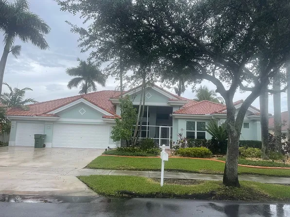 2565 Fairways Dr, Homestead, FL 33035