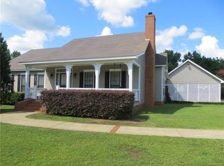 7429 Luverne Hwy, Greenville, AL 36037
