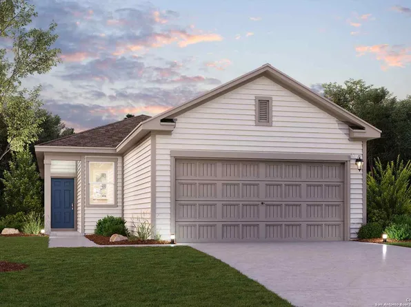 14534 Camino Way, San Antonio, TX 78253