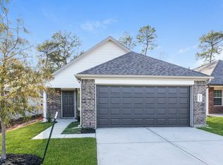 2712 Atlas Dr, Conroe, TX 77301