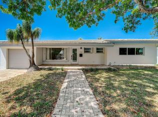 1743 NE 28th St, Wilton Manors, FL 33334