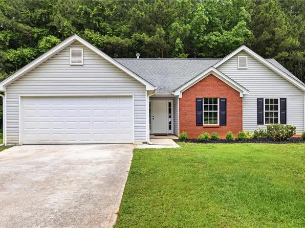 4844 Odessa West Inlt NW, Acworth, GA 30101