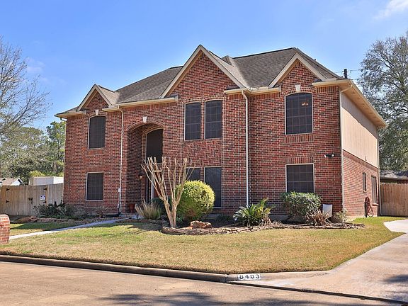 2nd image of 8403 Northbridge Dr
