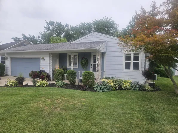 1017 Willow St, Celina, OH 45822