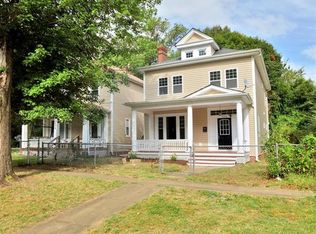3506 Carolina Ave, Richmond, VA 23222