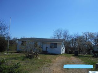 234 Ford Chapel Dr, Harvest, AL 35749