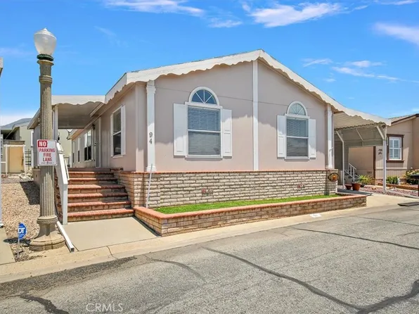 1400 W 13th St Space 94, Upland, CA 91786