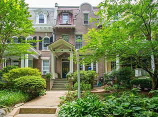 2033 Park Rd NW, Washington, DC 20010