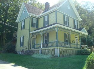 165 Market St, Aurora, IN 47001