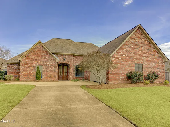 216 Calhoun Dr, Madison, MS 39110