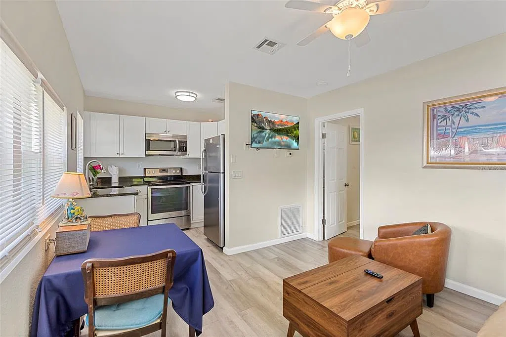 1 bed, 1.0 bath, 500 sqft, $2,250 — Photo 4