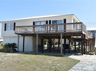 2216 Cadillac Ave, Dauphin Island, AL 36528